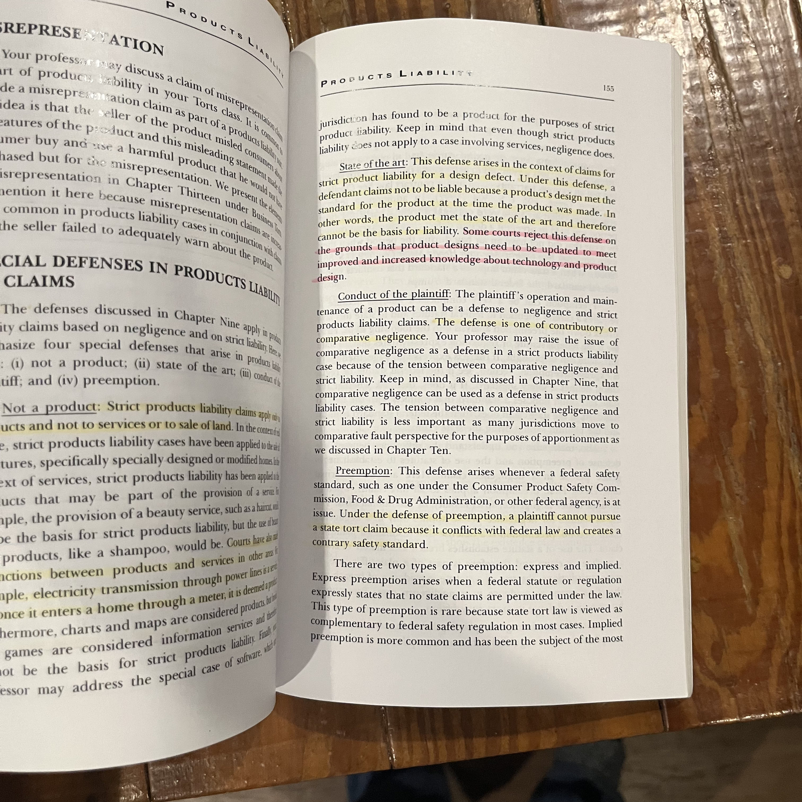 Acing Tort Law Paperback Shubha Ghosh