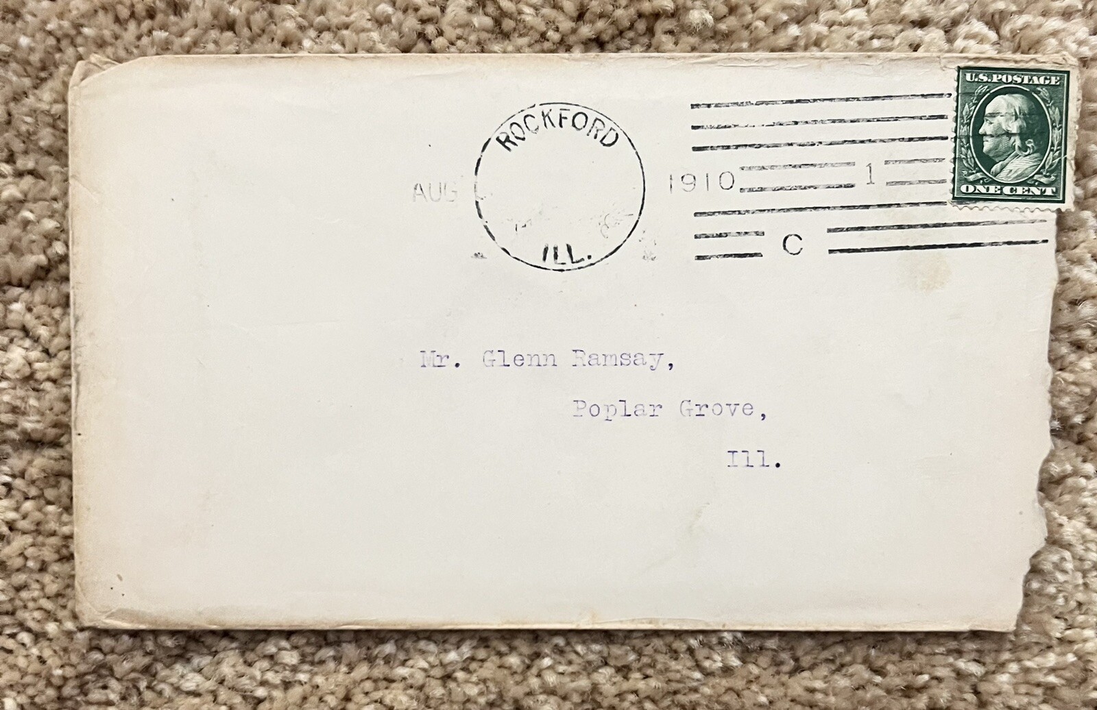 BROWN’s BUSINESS COLLEGE Recruitment Letters 1905 1910 Tuition Rates!! (f1)