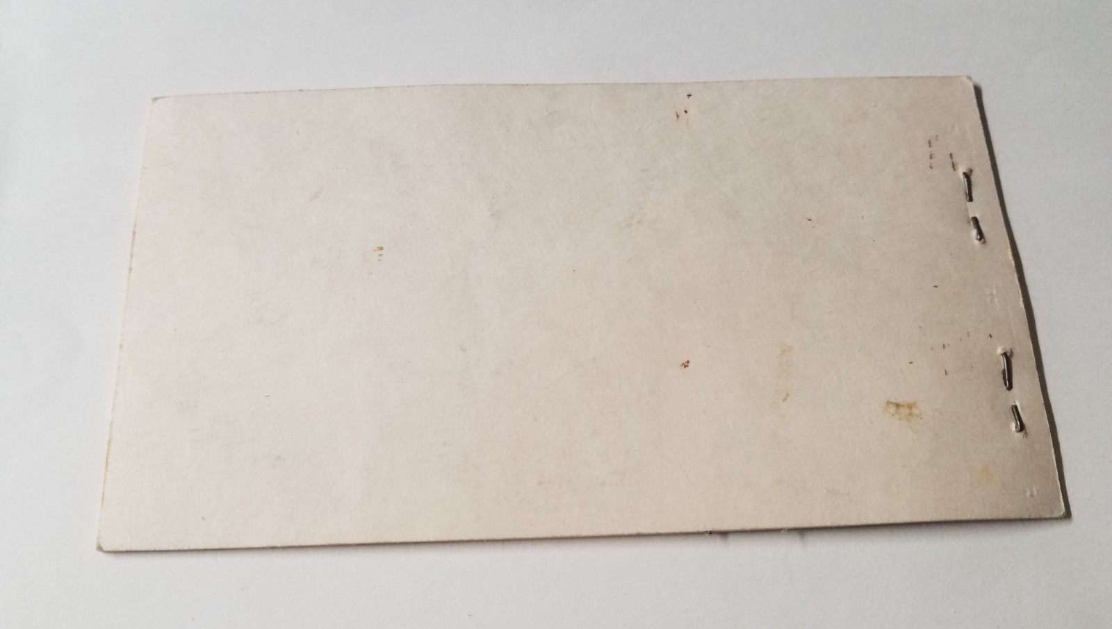 2 Booklets 1950s Dennison Shower Wedding Seals and Birthday Seals As Is 3691