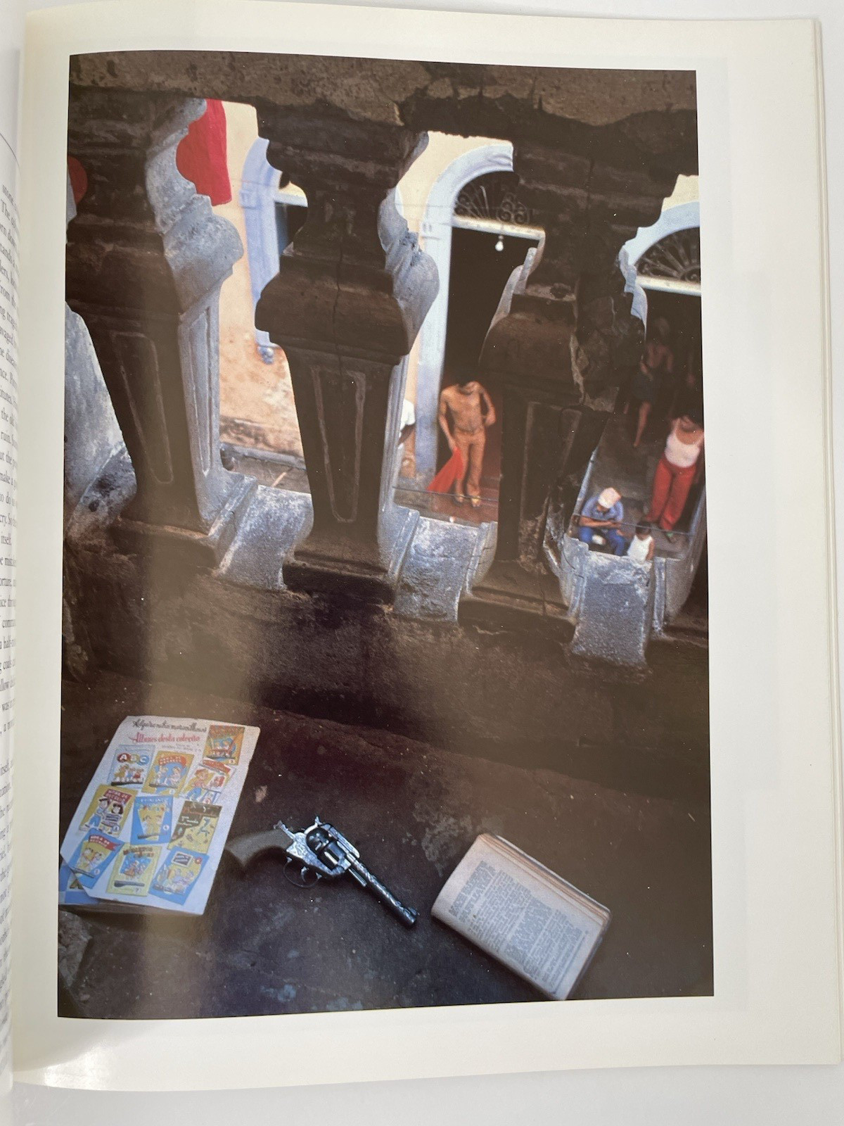 APERTURE #92 Fall 1983 Marketa Luskacova Rittermann Ralston Crawford +