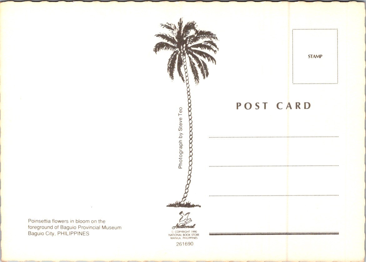 (2531) 21-4-2026 – Philippines – Baguio Provincial Museum
