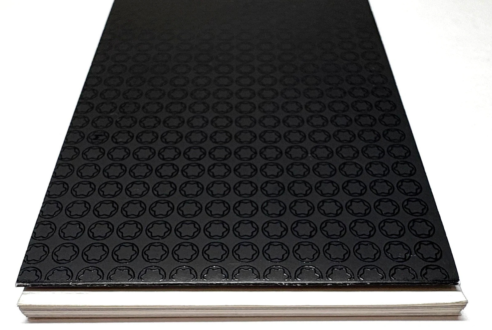 MontBlanc Swiss International Watch Certificate Warranty & Service Guide Booklet