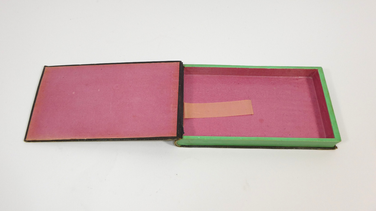 Empire Biedermeier Poetry Album 1830s
