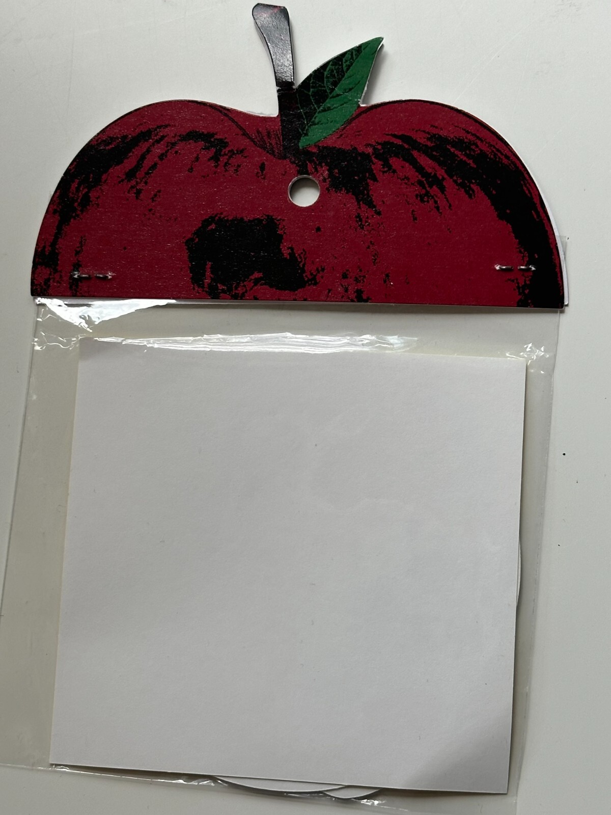 Golden Goose Brand Promotional Giveaway Collectible – Dreaming of New York City