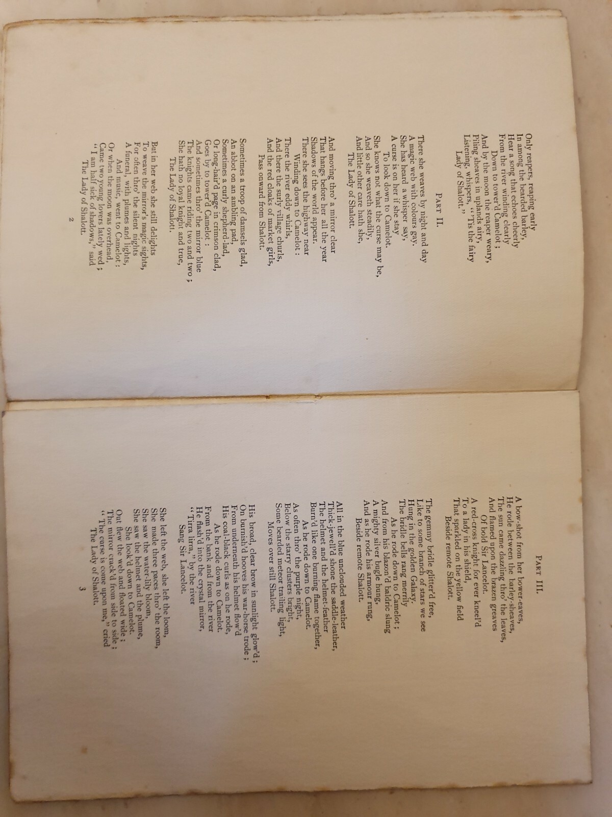 1910 PROGRAMME OF CONCERT – MANCHESTER MUNICIPAL SECONDARY SCHOOL Cond. Mr LAKIN