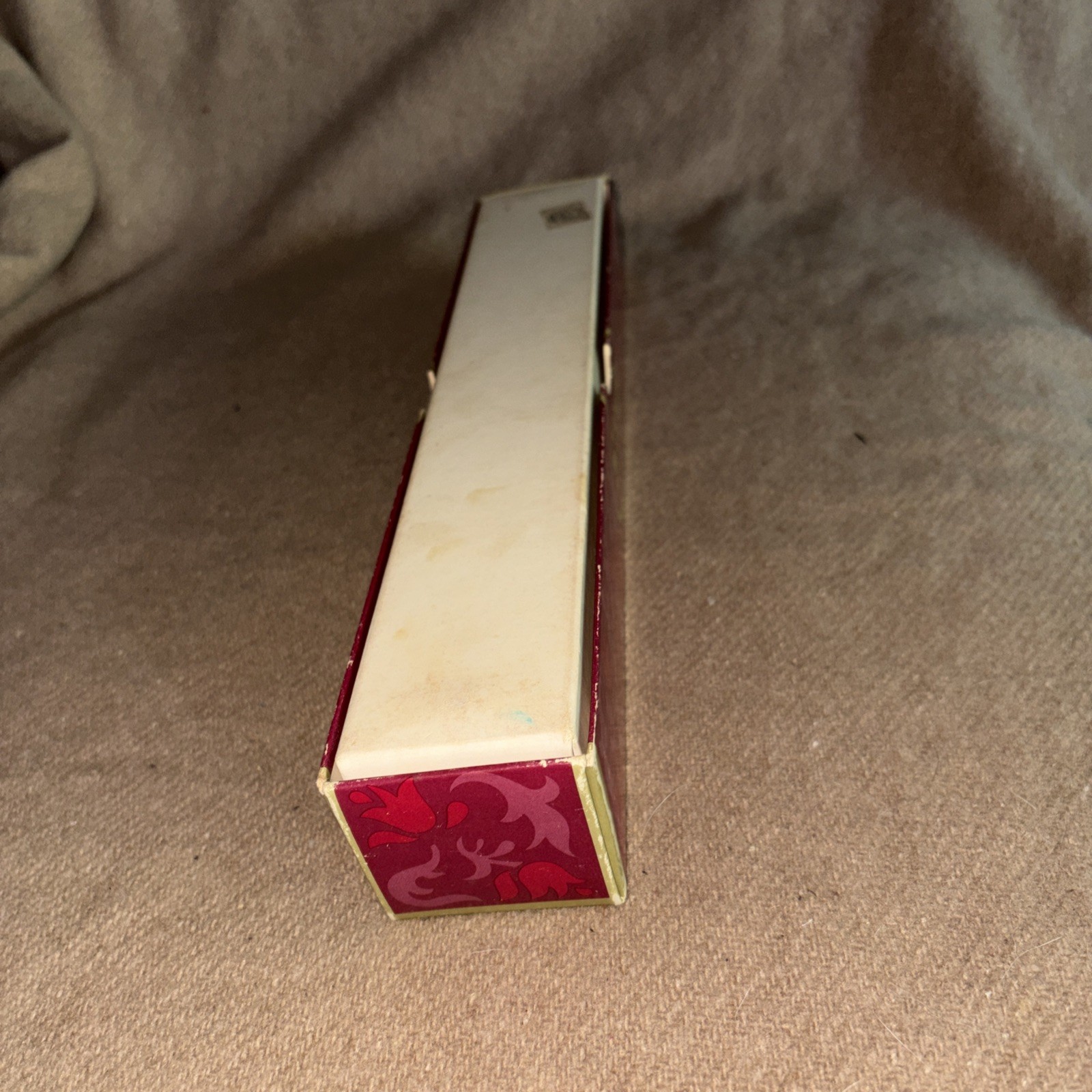 QRS Instrumental Lecuona MALAGUENA Frank Milne 8830 Original Player Piano Roll