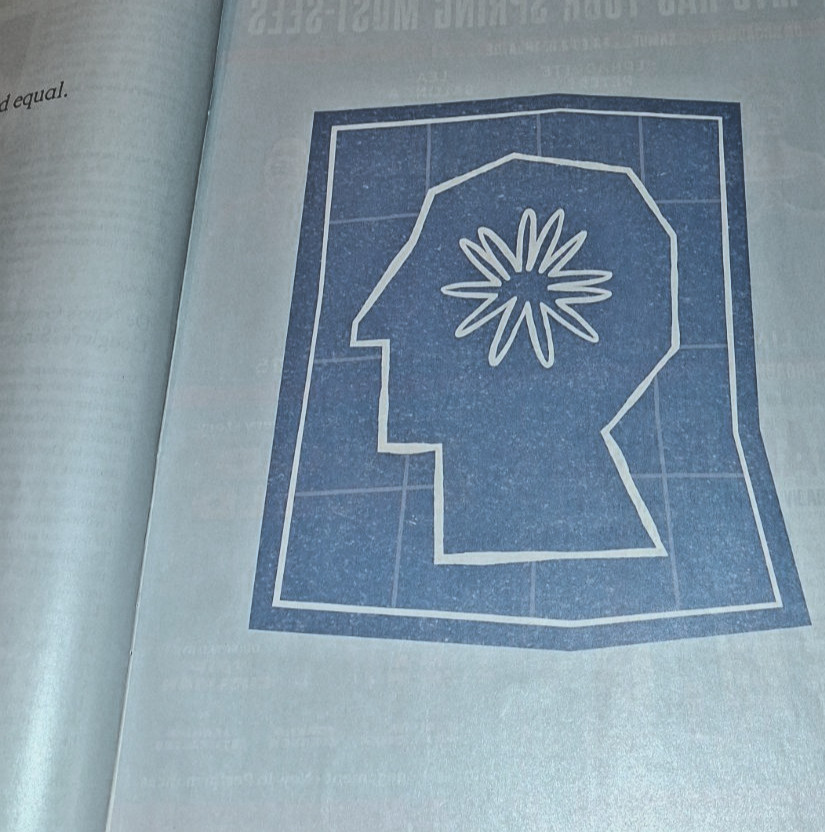 THE NEW YORKER MAGAZINE (March 10, 2025)