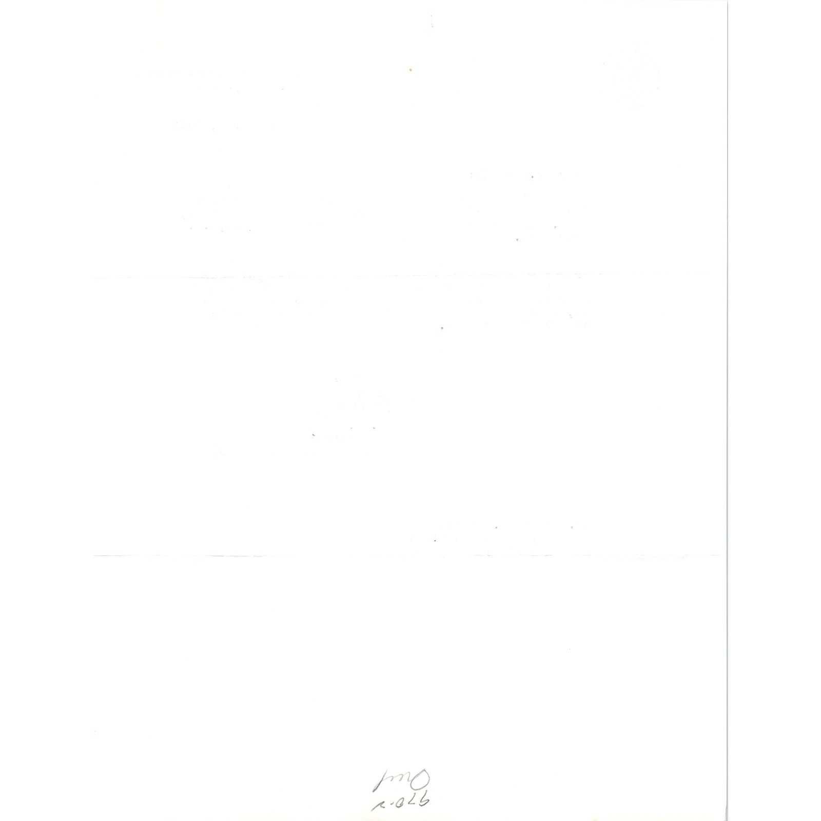 Embassy of the Philippines Official Letterhead Memo C.M. Delgado 9/6/63 B9