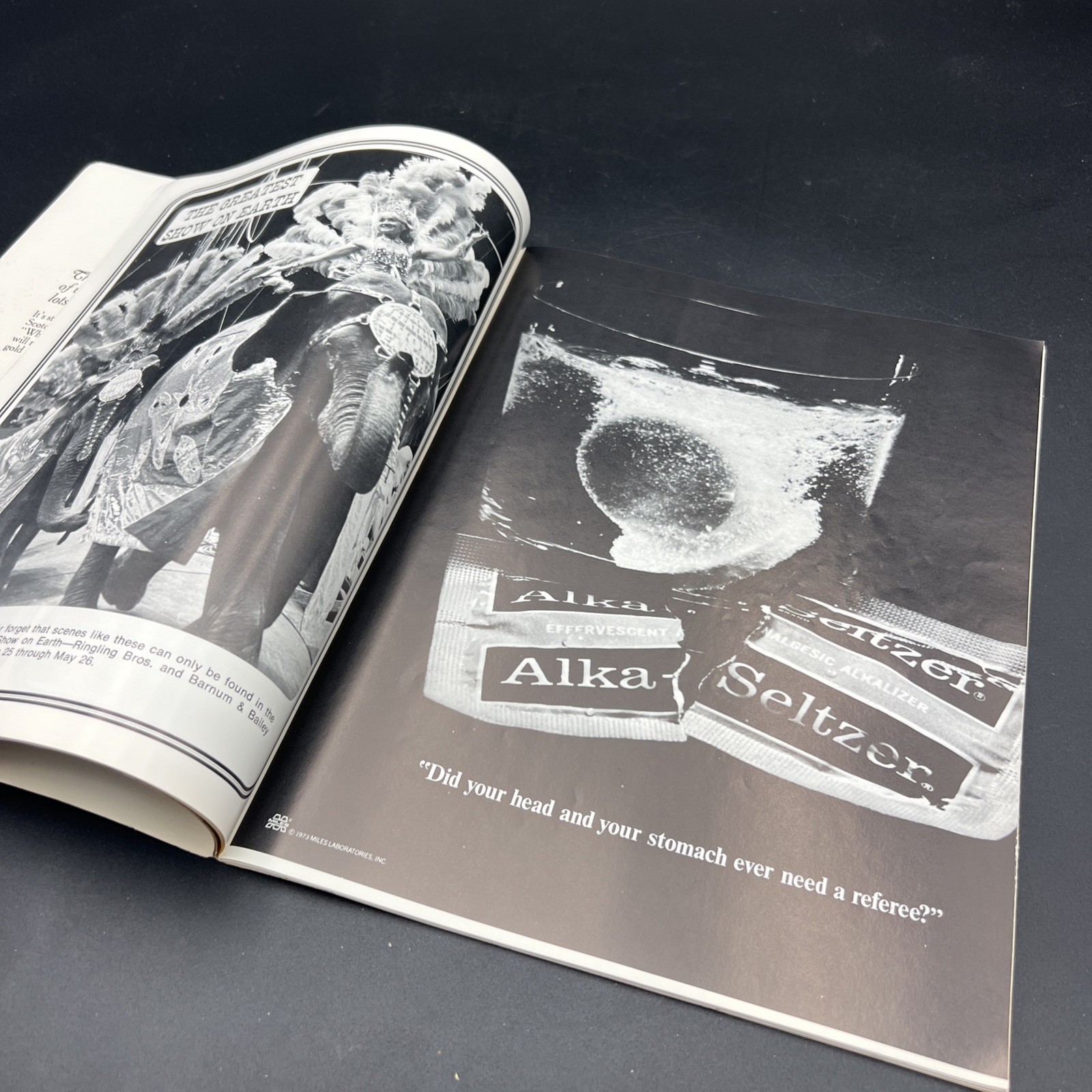 1975 NIT 38th Annual Basketball Tournament Program