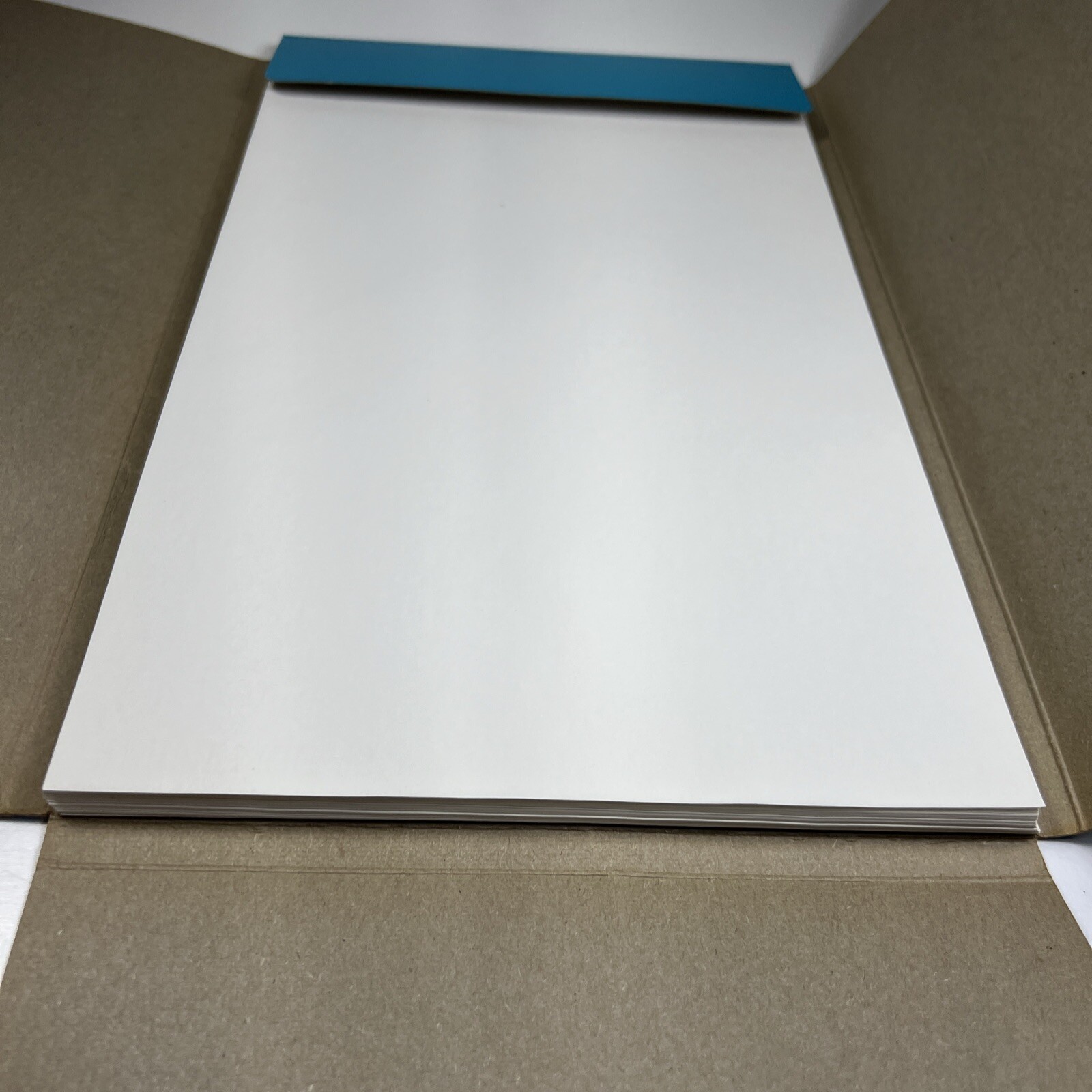 Vtg Eaton’s Berkshire Typewriter Paper Eminence Bond 8.5″ x 14″ Legal Size USA