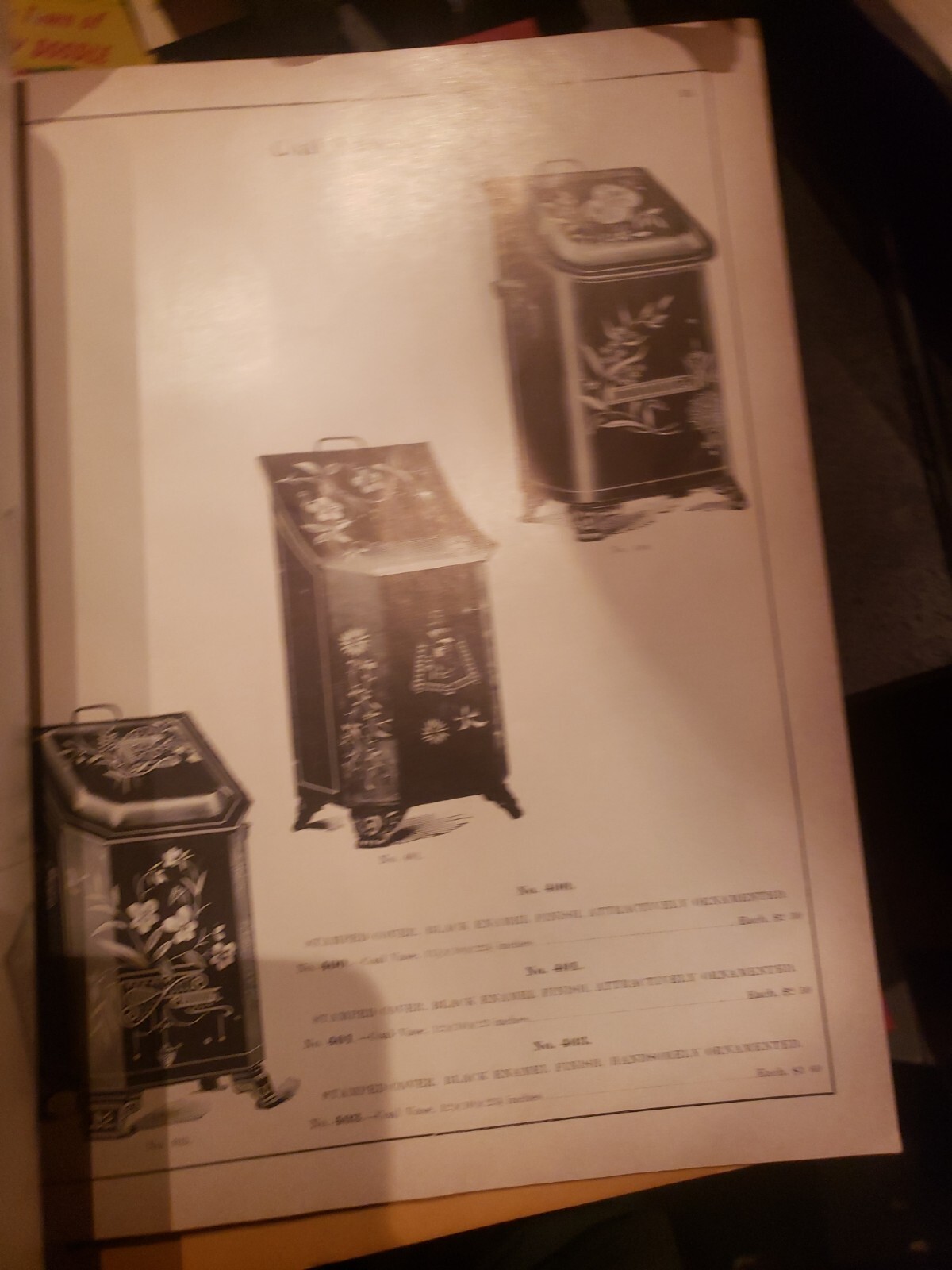 COMMON TOOLSAOF THE 19TH CENTURY PRICE GUIDE CATALOG BX612