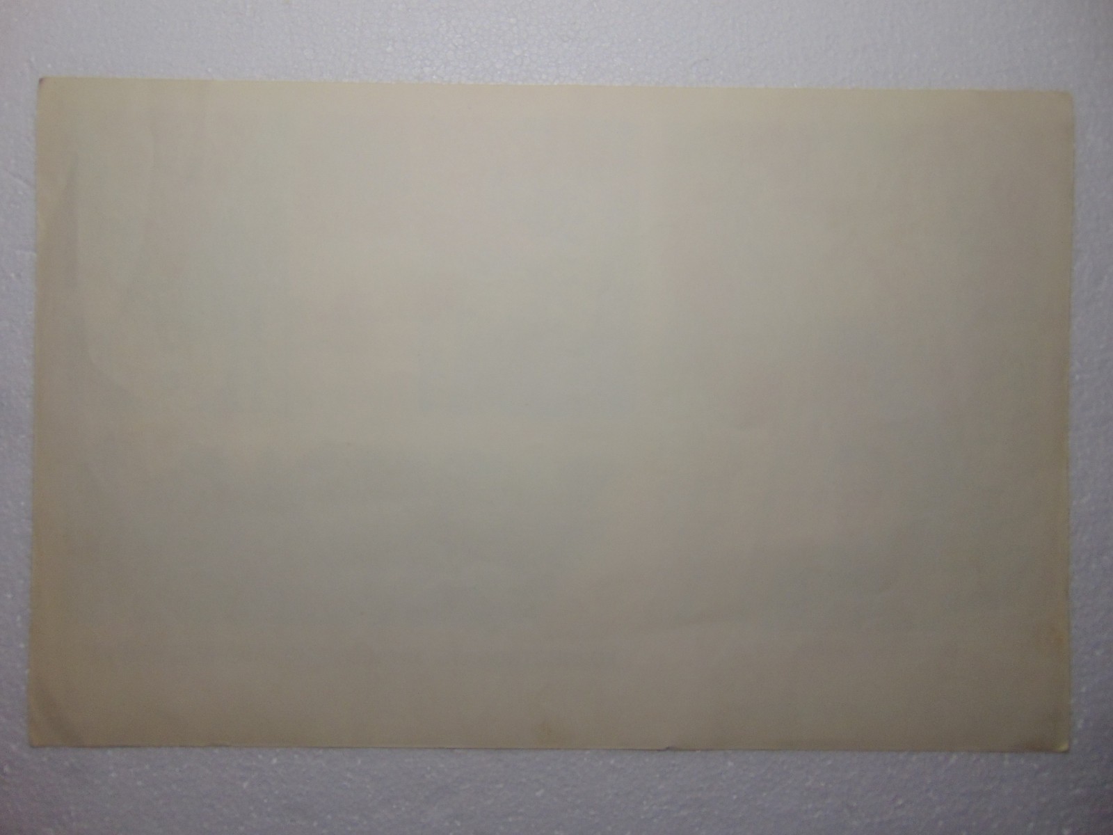 Original Soviet Poster manage efficiently Propaganda art social realism