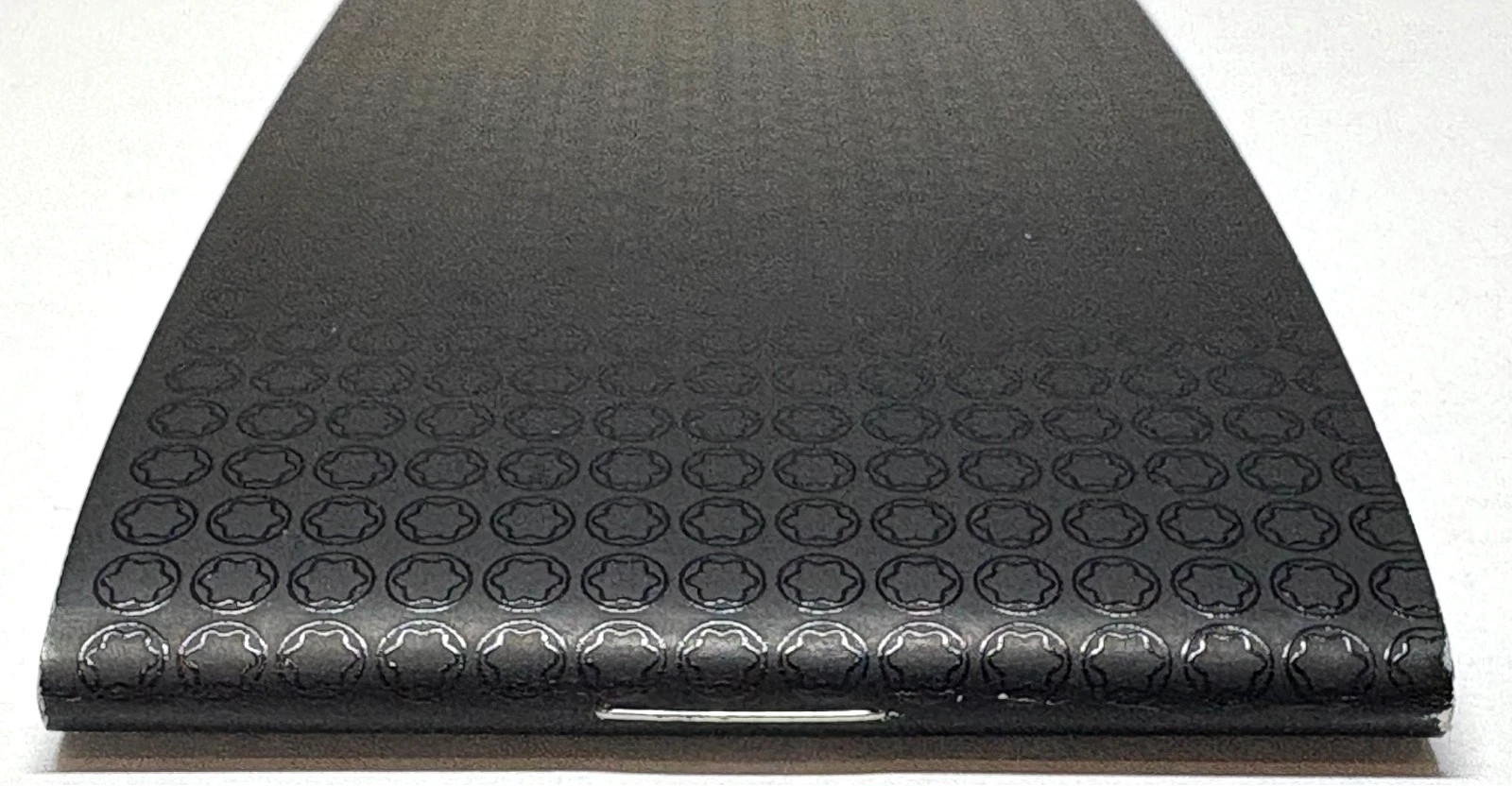 MontBlanc Swiss International Watch Certificate Warranty & Service Guide Booklet