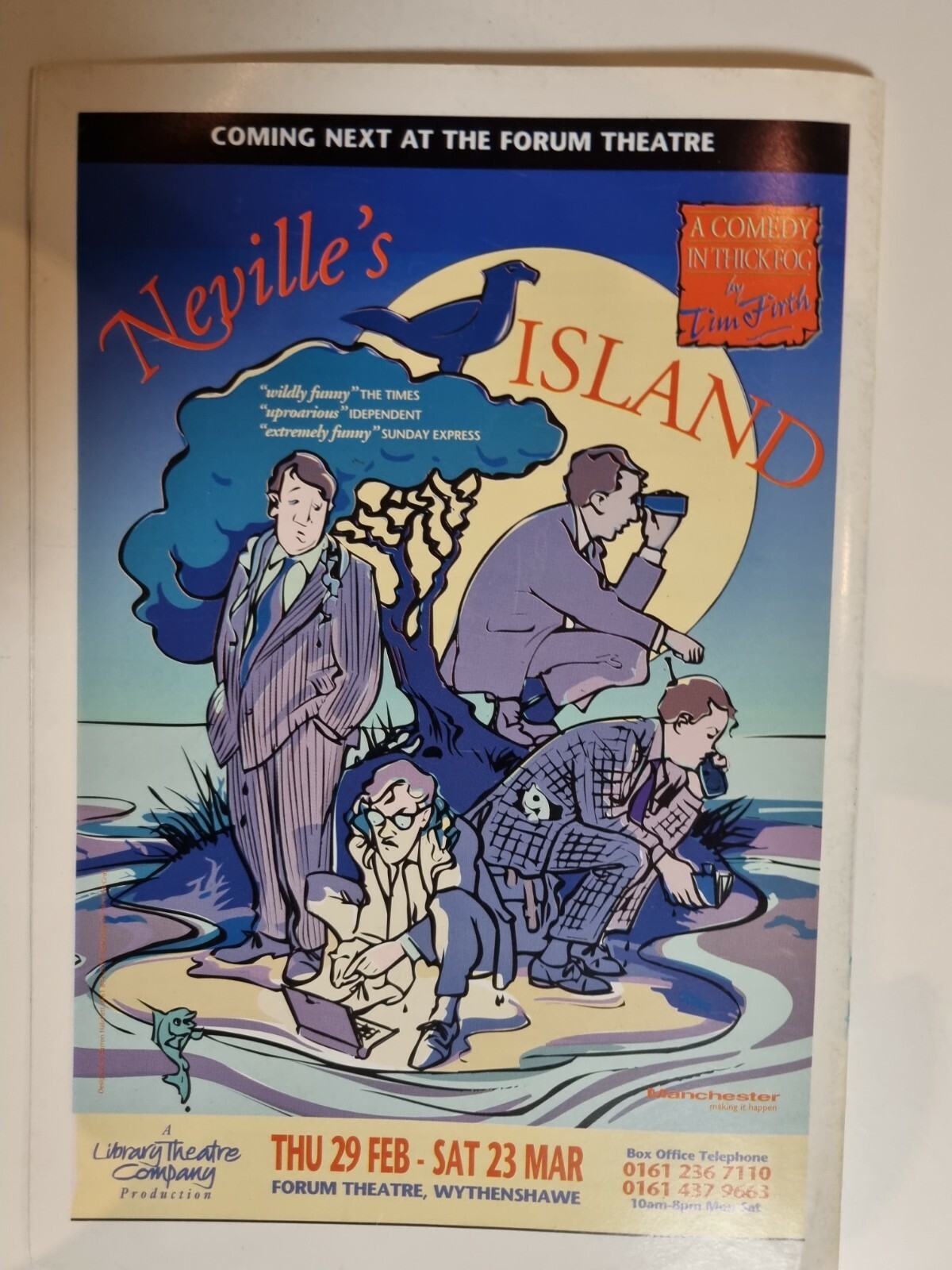 THE LIFE OF GALILEO – JOHN BRANWELL WILLIAM HAIG JAMES HUTCHESON JULIA FINLAY