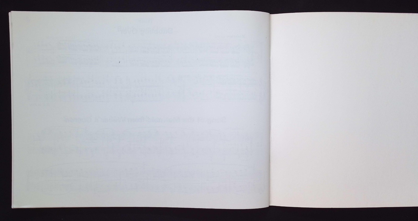 The Waterman/Harewood Piano Series : Josef Gruber Two at the Piano, 1979 Faber