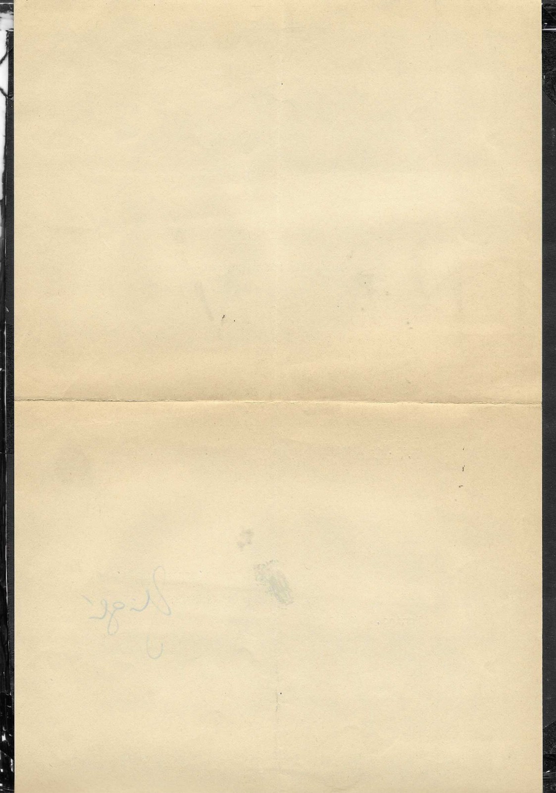 Italy Turin residency certificate