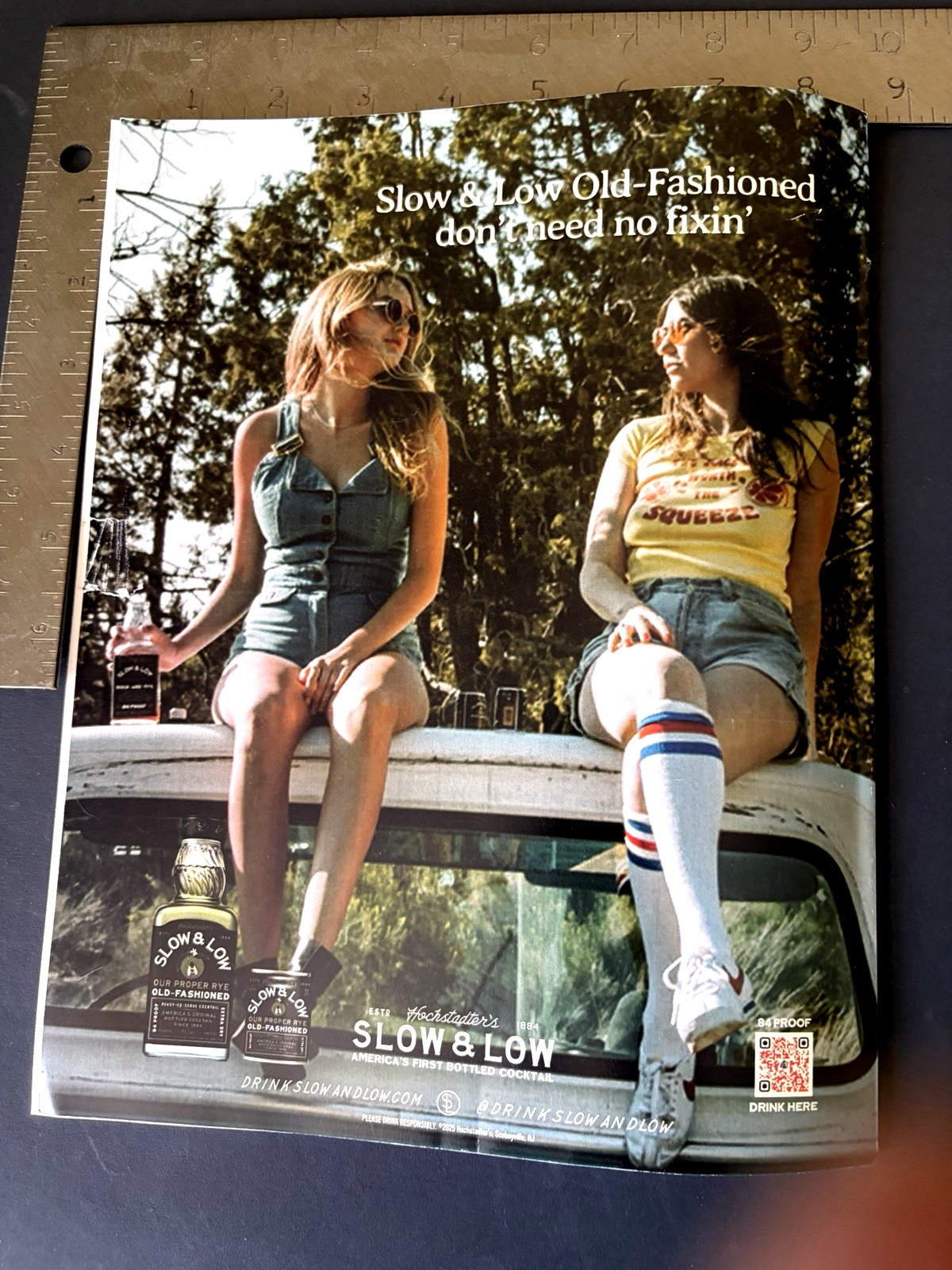 RELIX MAGAZINE OUR 2025 SUMMER FESTIVAL GUIDE ISSUE 344 V52 N02
