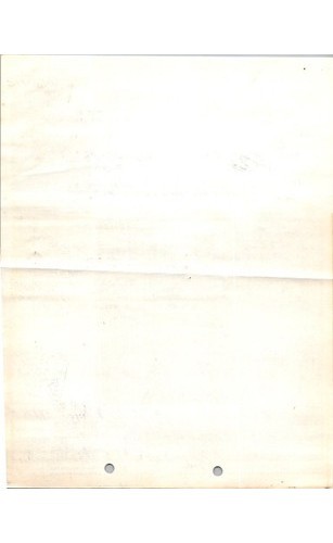 1964 American Hard Rubber Co. Bill of Lading Erie Lackawanna RR – Railroadiana