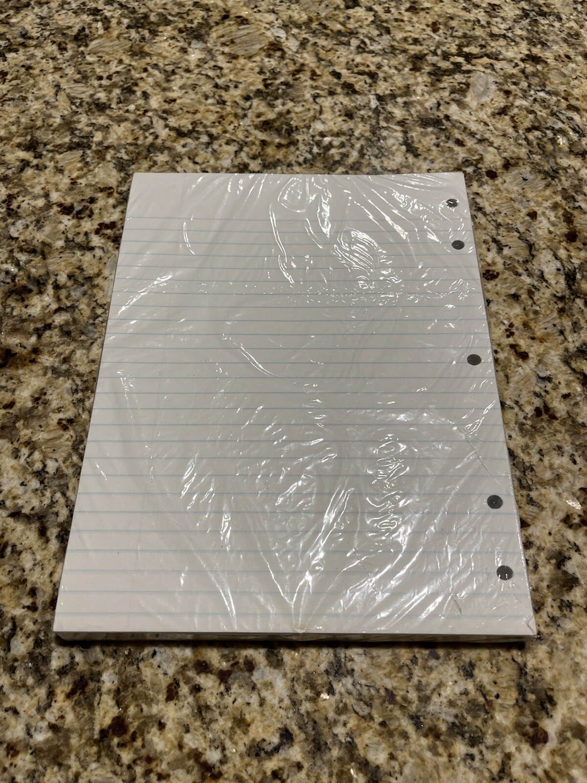 Vintage Mead Notebook White Paper Wide Rule 200 1984 Lot Of 2 Sealed NEW
