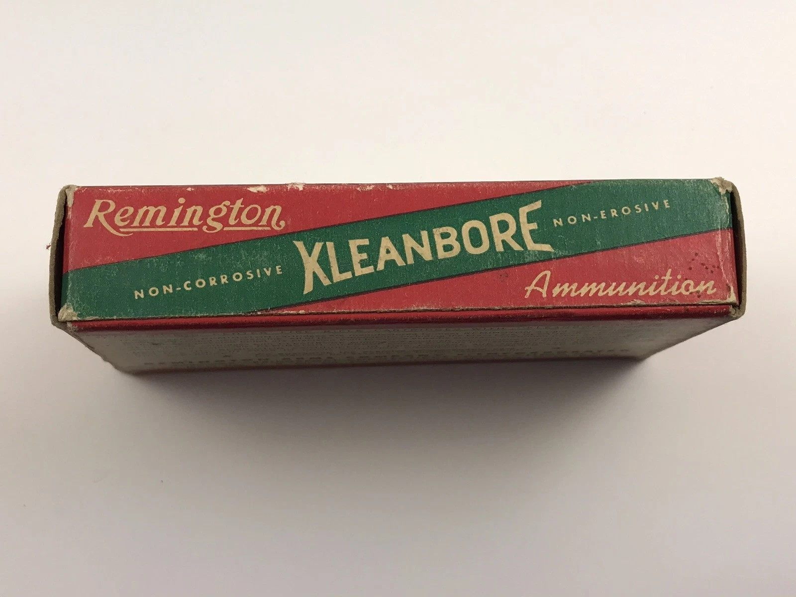 EMPTY Remington .35 Rem Express Box Man Cave Decor Vintage NO AMMO