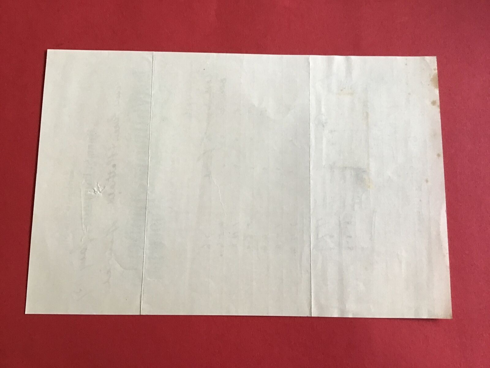 Whitmore’s Timber Co Ltd 1937 Saw Mills Ipswich receipt R34449