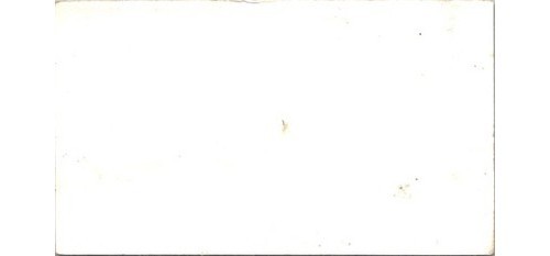 Sears Roebuck Germantown PA Business Card 1960s Surplus Store Employee