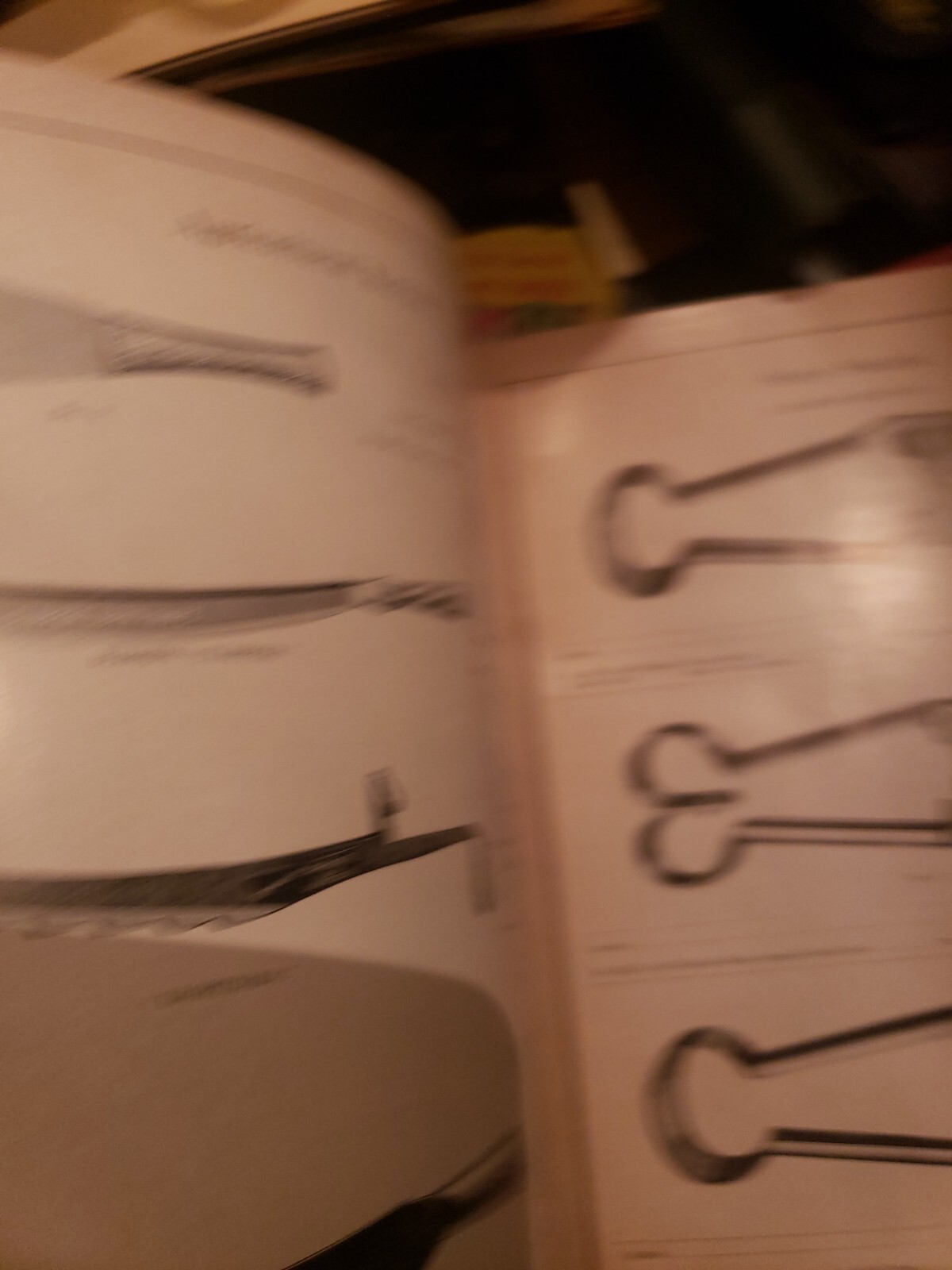 COMMON TOOLSAOF THE 19TH CENTURY PRICE GUIDE CATALOG BX612