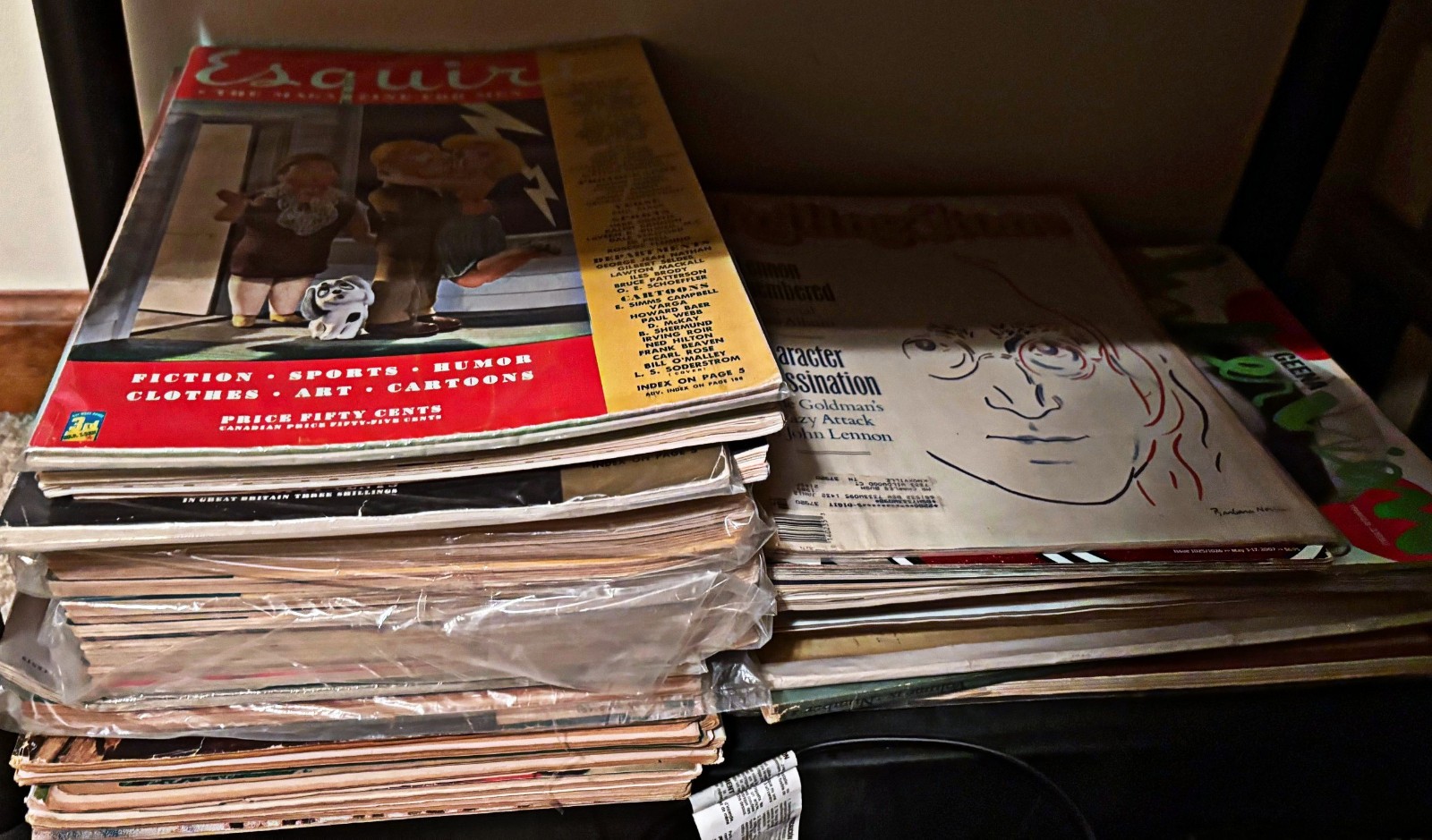 52,000 (+) Print Ads vintage print advertisements-CLOSE-OUT Closing my ads Store
