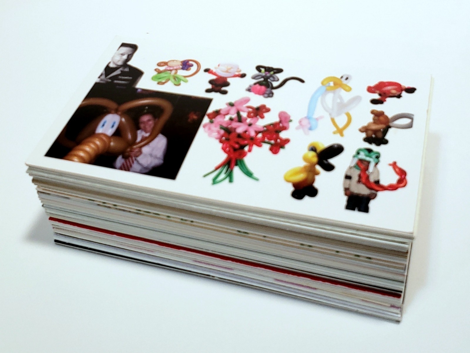 🔥 LOT of 100 MISC. Related BUSINESS CARDS for BUSINESS CARD COLLECTION L4