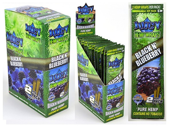 🤪 JUICY JAY BLACKBERRY JAM TERP WRAPS 🔥 25 PACKS 🤑 2 WRAPS PER PACK 🤤💯🤤💯