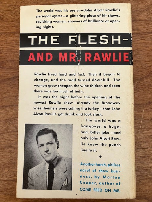 Vintage Paperbacks – lot of 4 – Gold Metal Books