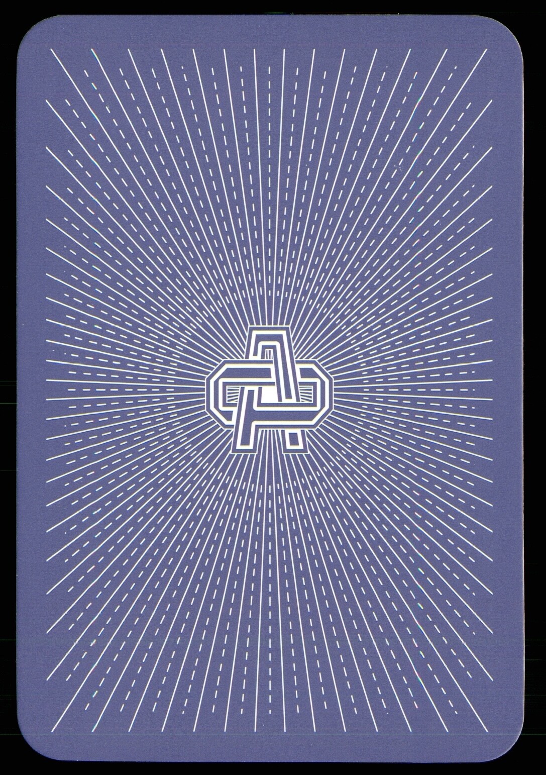 1 x card of Rem Koolhaas – Architect – A01