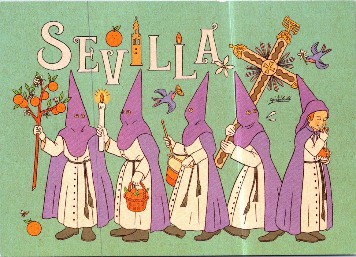 (1477) 5-9-2025 – Spain posted o Australia – Sevilla (festival)
