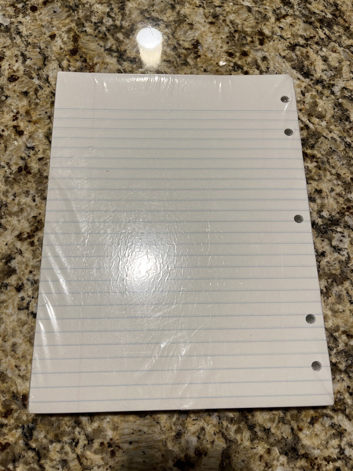 Vintage Mead Notebook White Paper Wide Rule 200 1984 Lot Of 2 Sealed NEW
