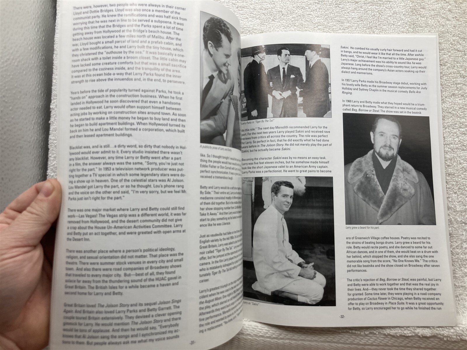 Fall 2011 The Jolson Journal International Al Jolson Society Magazine Vtg