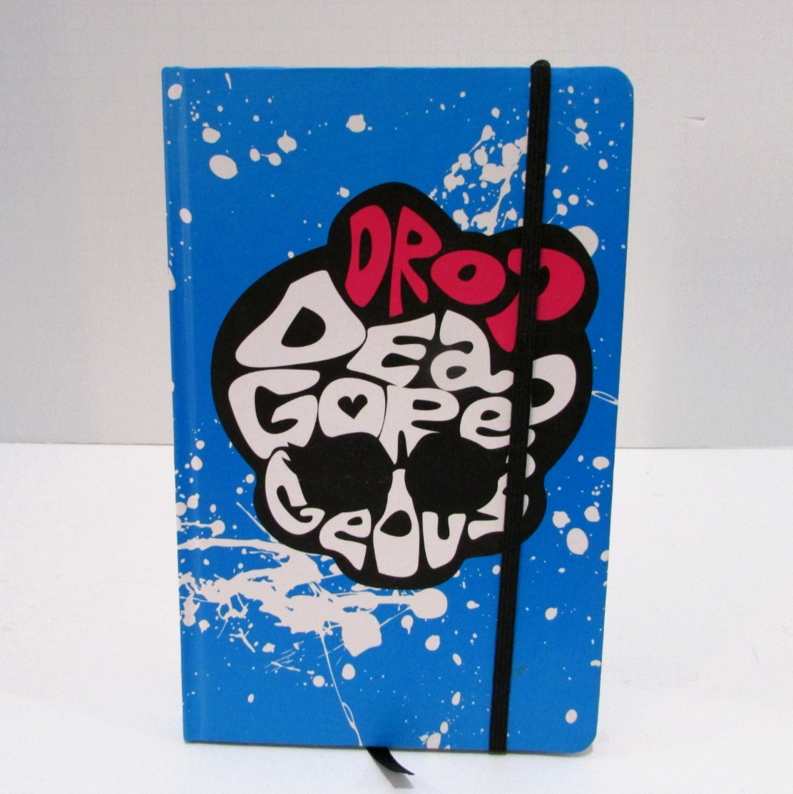 Monster High Journal Diary 5.25″ x 8.25″ 2012 RARE 120 lined Pages NEW