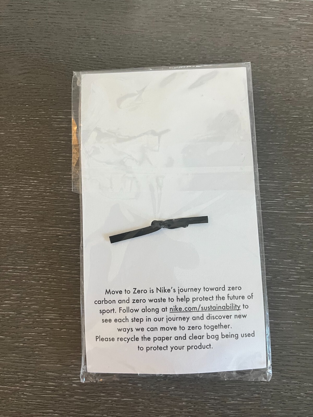 Nike Pride Rainbow Handheld Fan – New