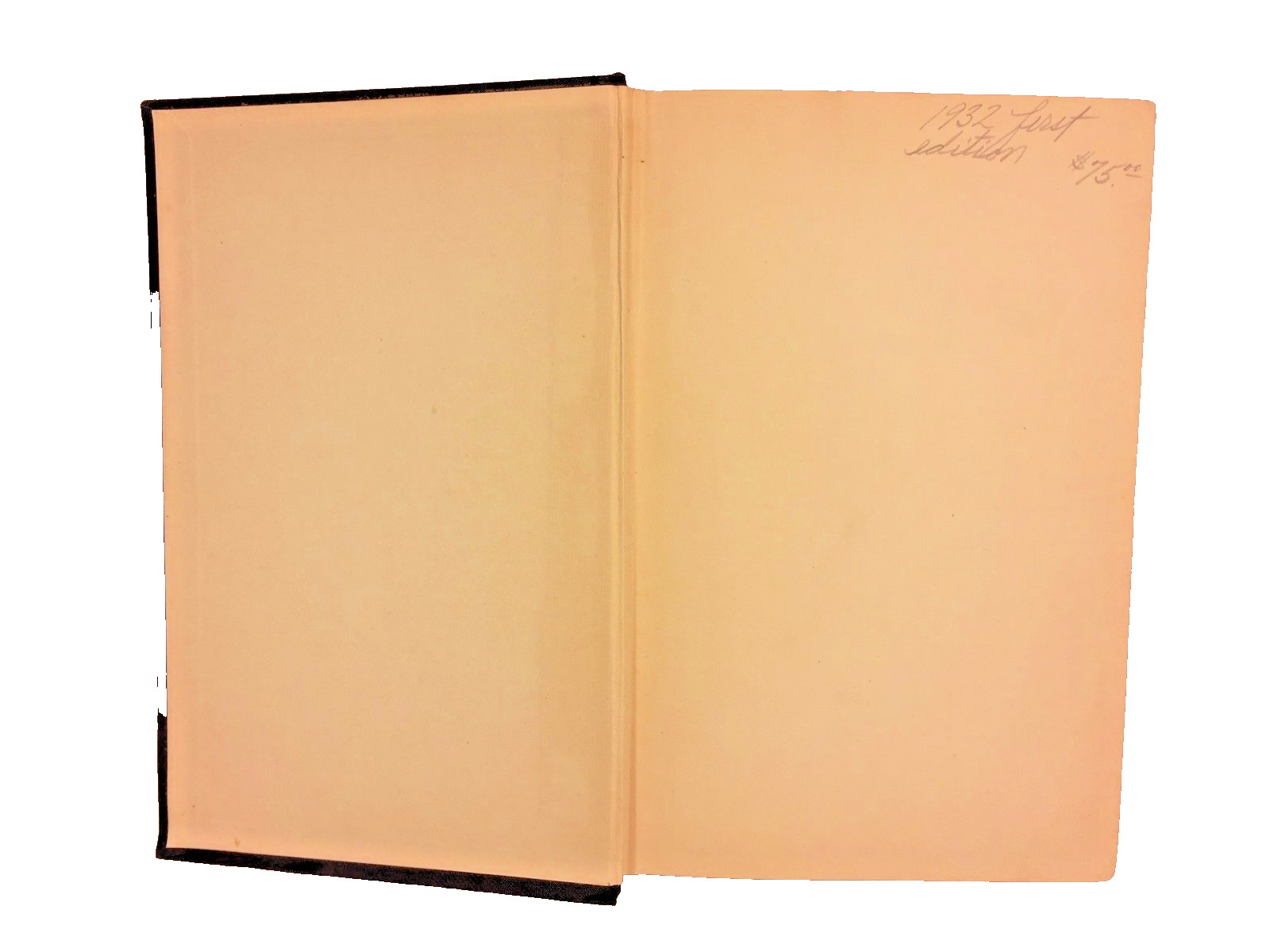 20000 Years in Sing Sing by Warden Lewes Lawes 1st Edition 1932 w/ Dust Cover