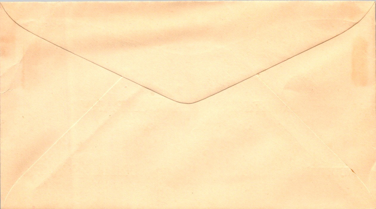 American Ice Company Envelope 1900s Philadelphia PA Pre Canceled Postage