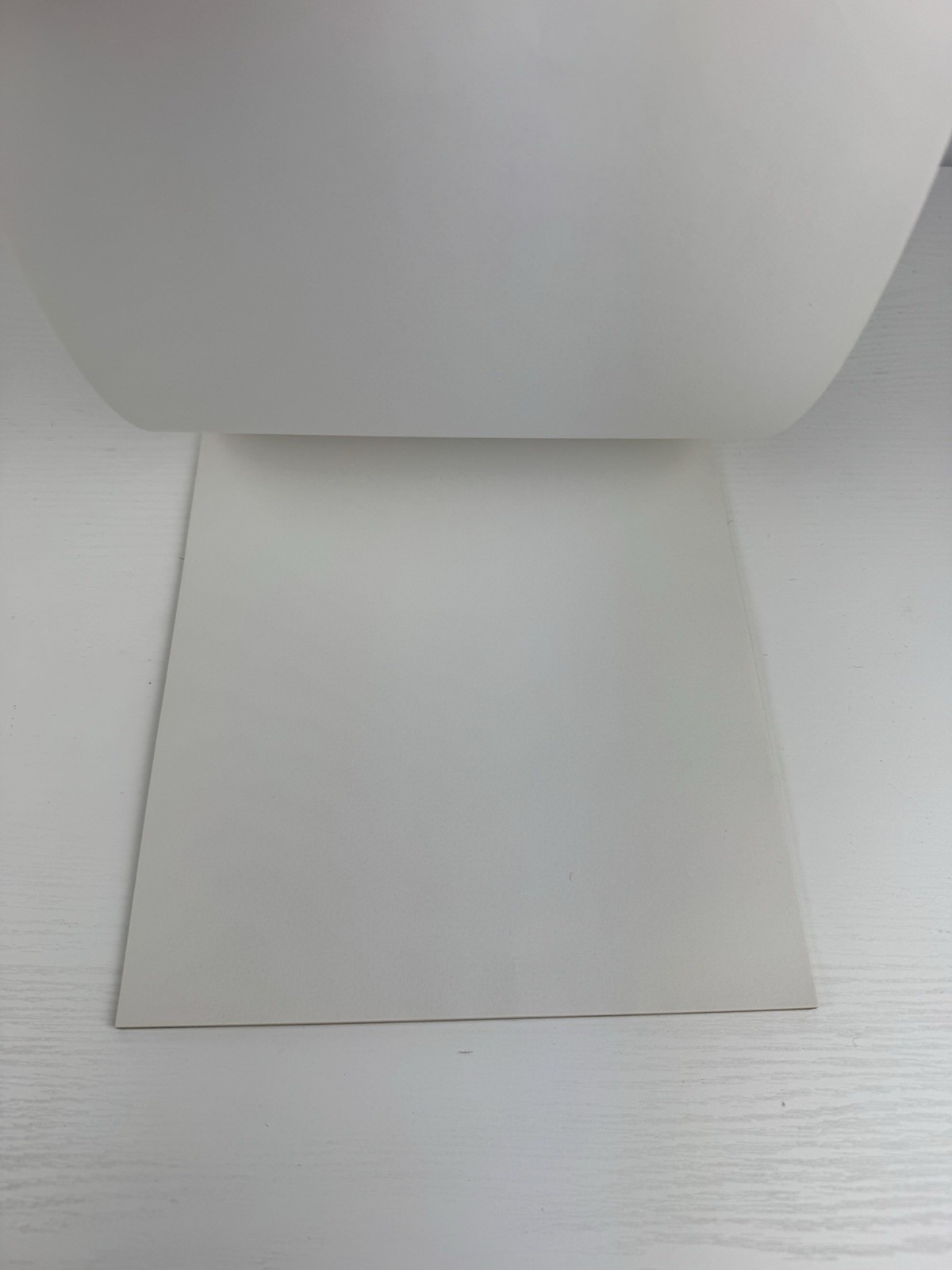 VTG 1960s- 70s Live Line Onion Skin Typing Tablet 70 Sheets Retro Paper