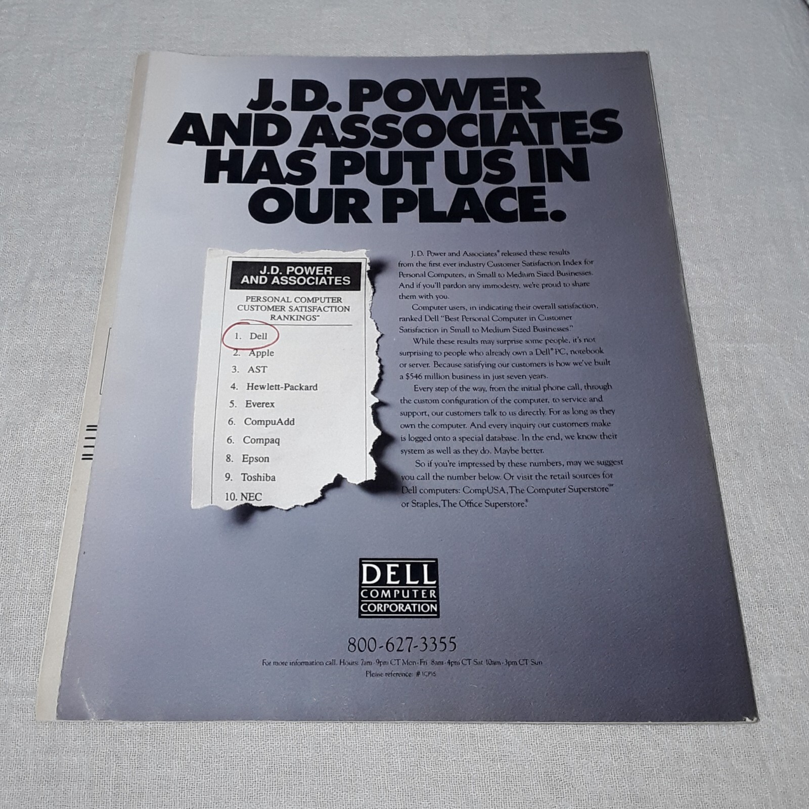 1991 FORTUNE MAGAZINE BILL GATES COVER STEVE JOBS LEE IACOCCA GEORGE BUSH