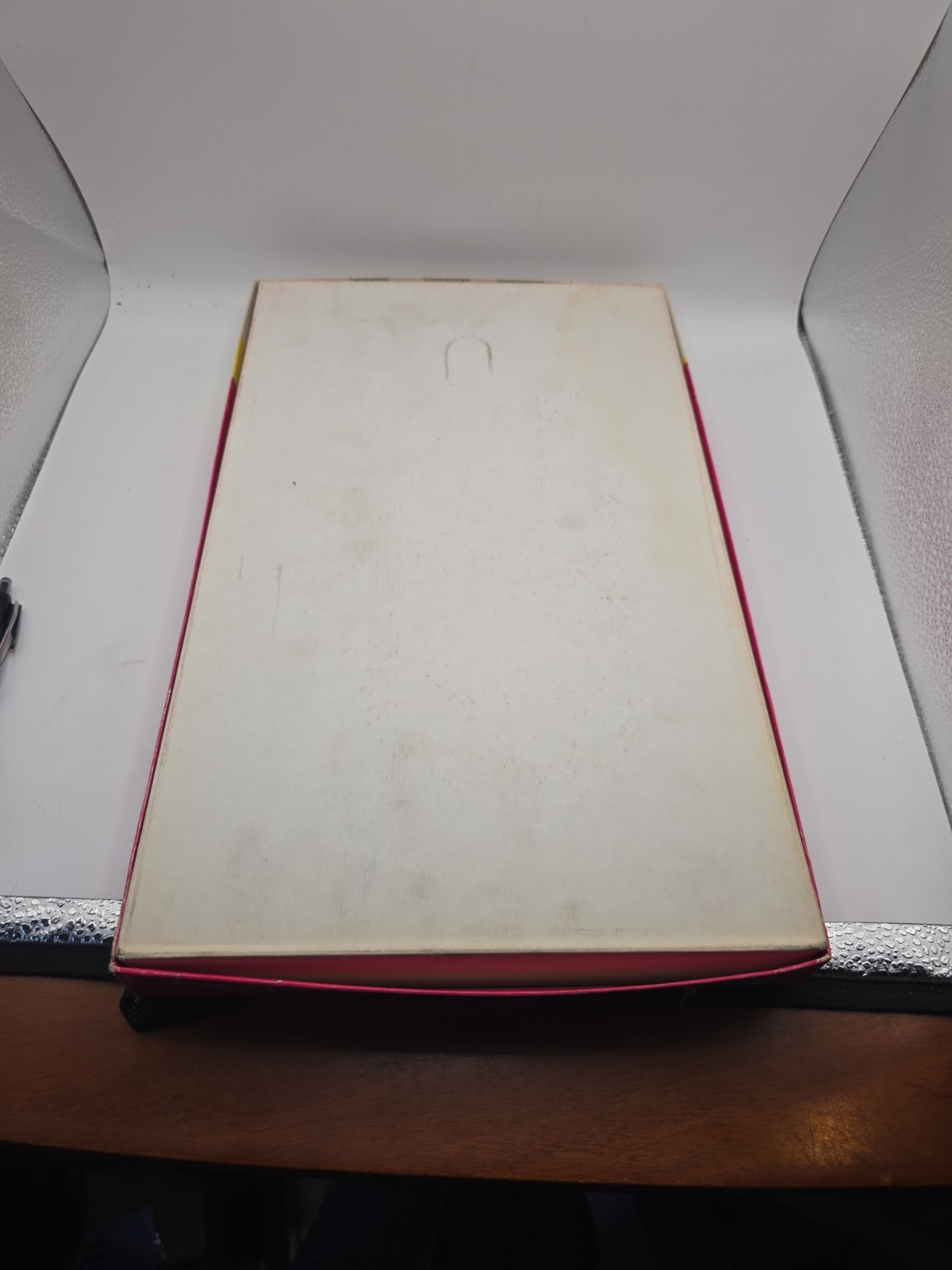 Vintage Sphinx Saxon Onion Skin Paper Business Papers 500 sheets 8-1/2 x 14