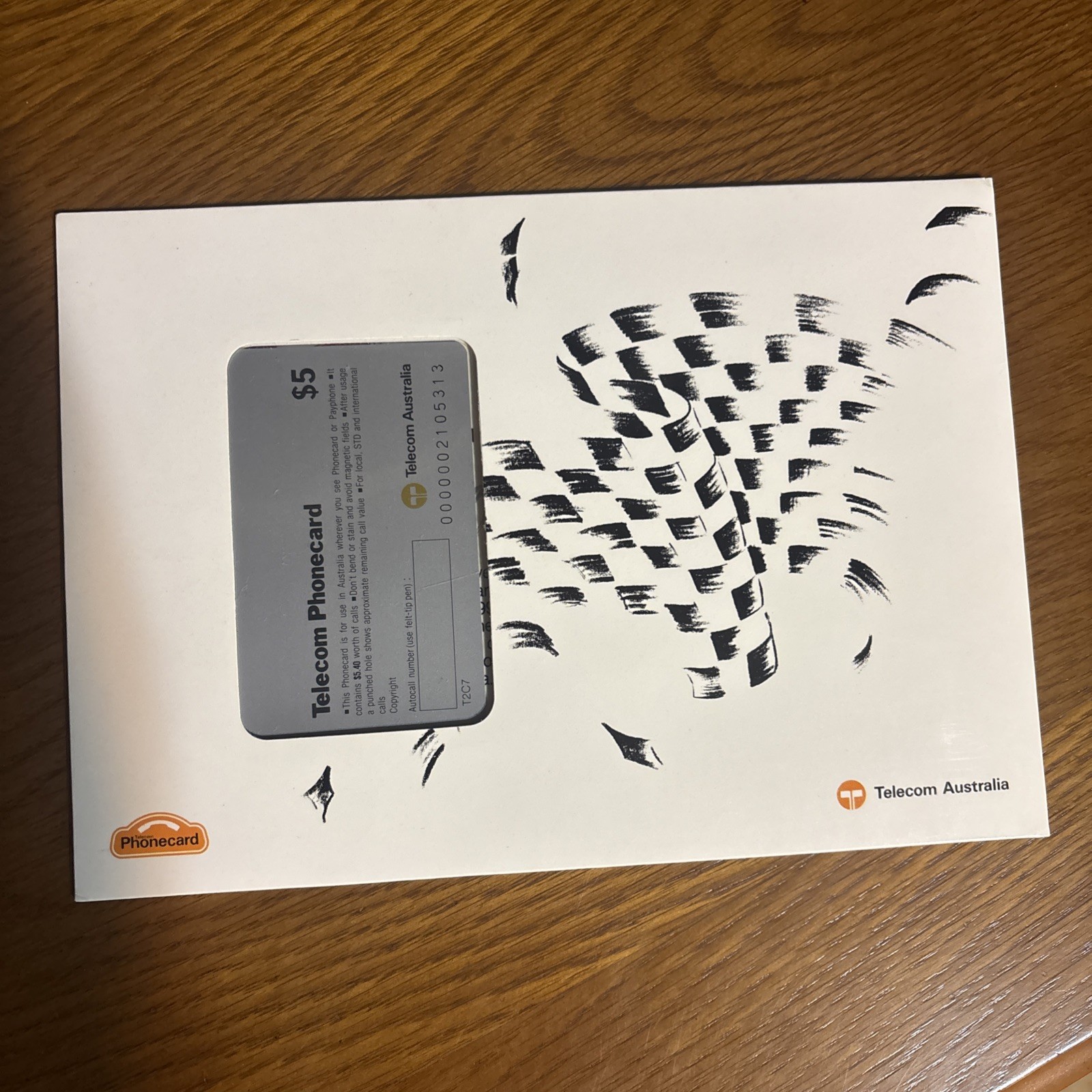 1990 SPECIAL EDITION 500TH GRAND PRIX PHONE CARD IN LTD EDITION FOLDER