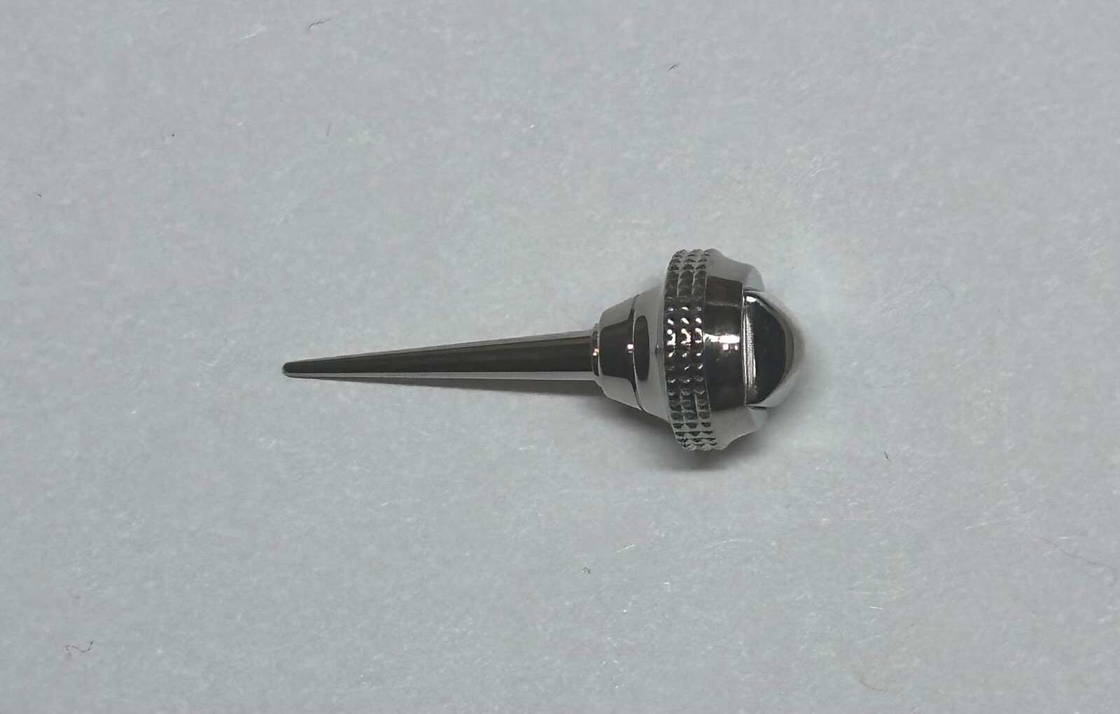 New Authentic Cartier Watch Steel Pin Pusher Date Setting Time Tool