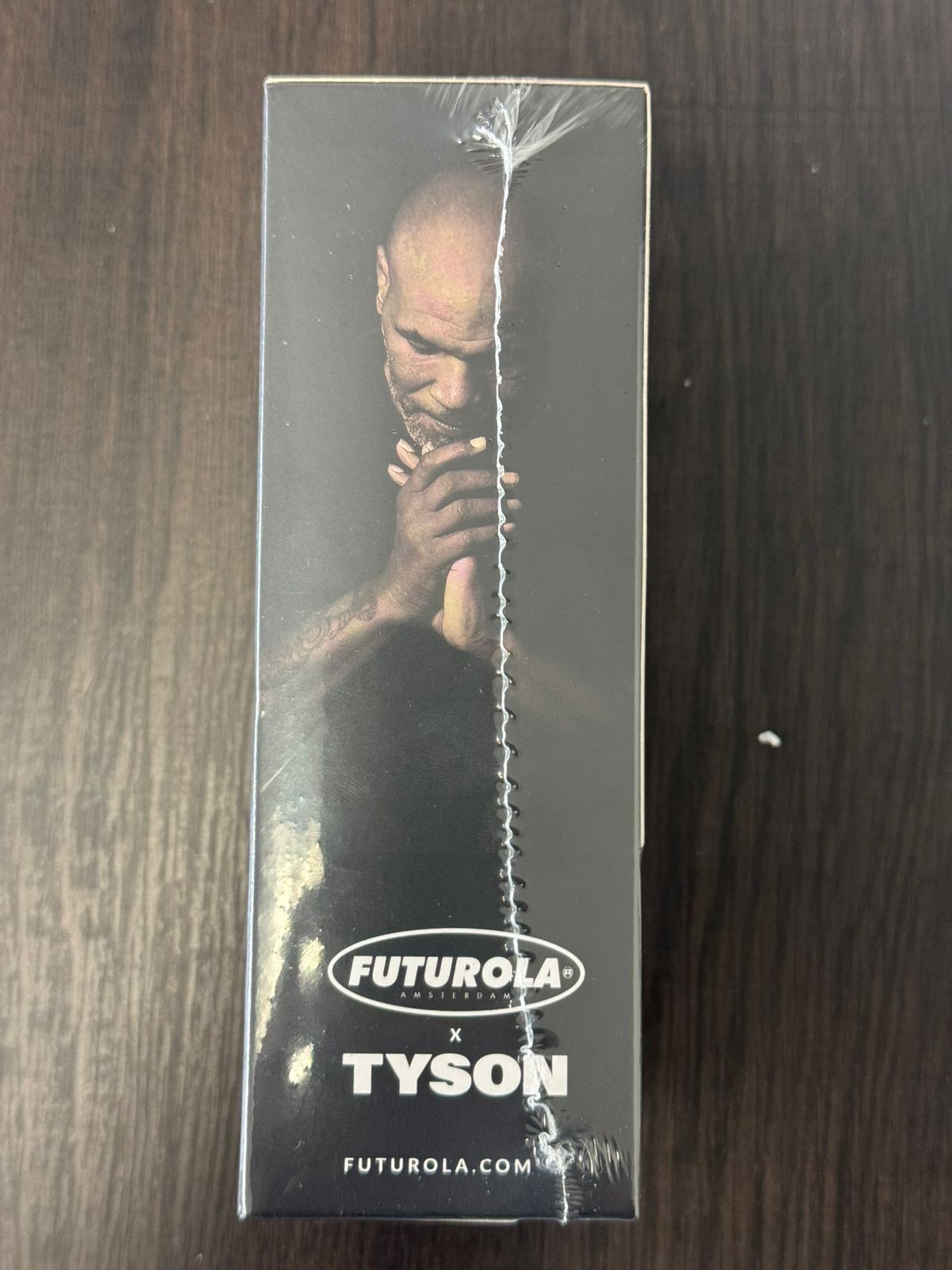Tyson The Toad Wraps 25 Packs x 1 Wrap | 25 Wraps Tyson Free Shipping
