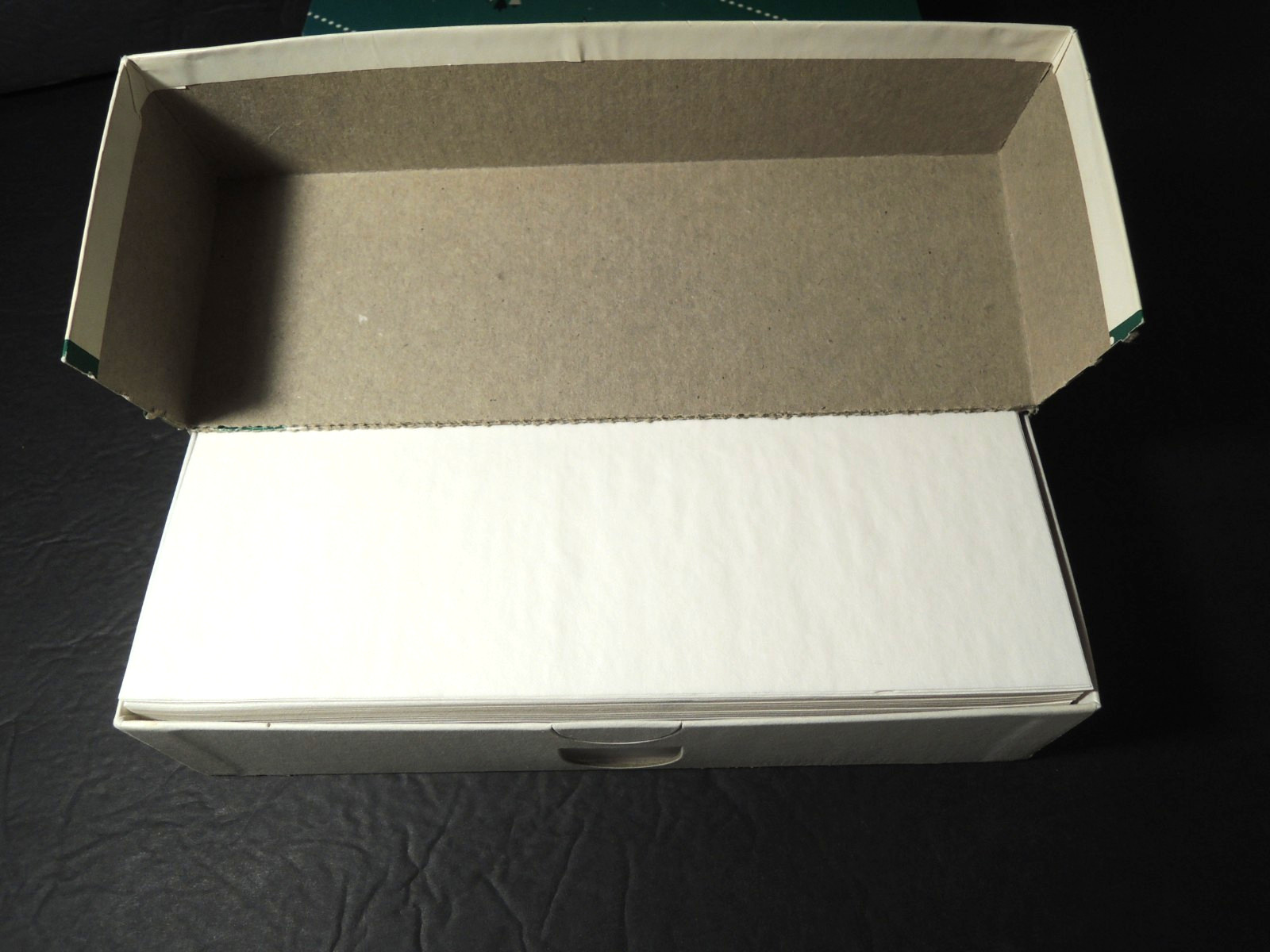 Quality Park White Erasable Paper Cockle Finish Sub 16 Wt. Close to 500 Sheets