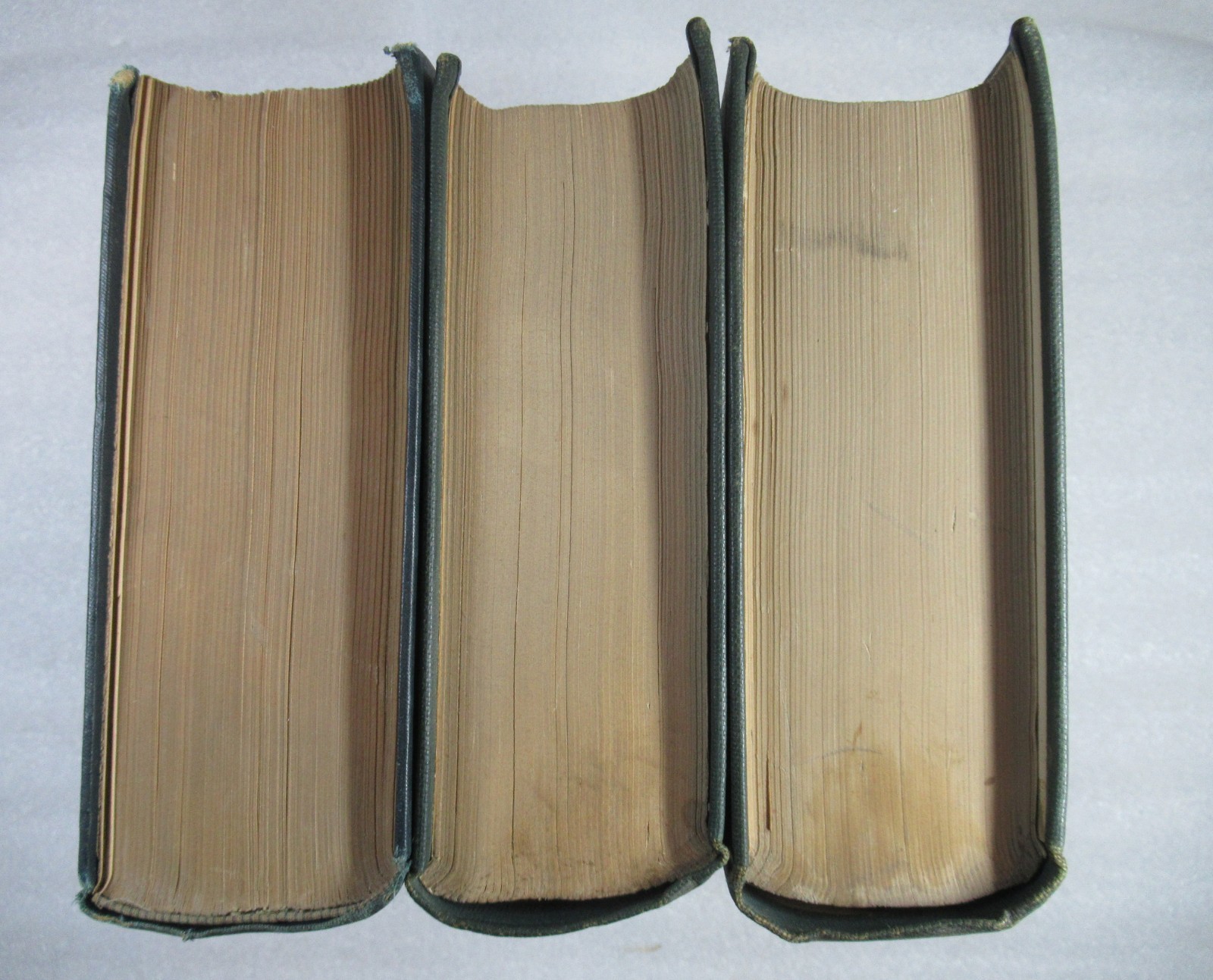 1910-26 A History of Japan – From Origins to 1868 – James Murdoch – 3 volumes