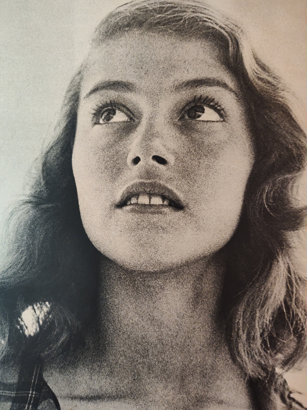 1953 Esquire Original Article featuring ANNA MARIA PIERANGELI With Photos!