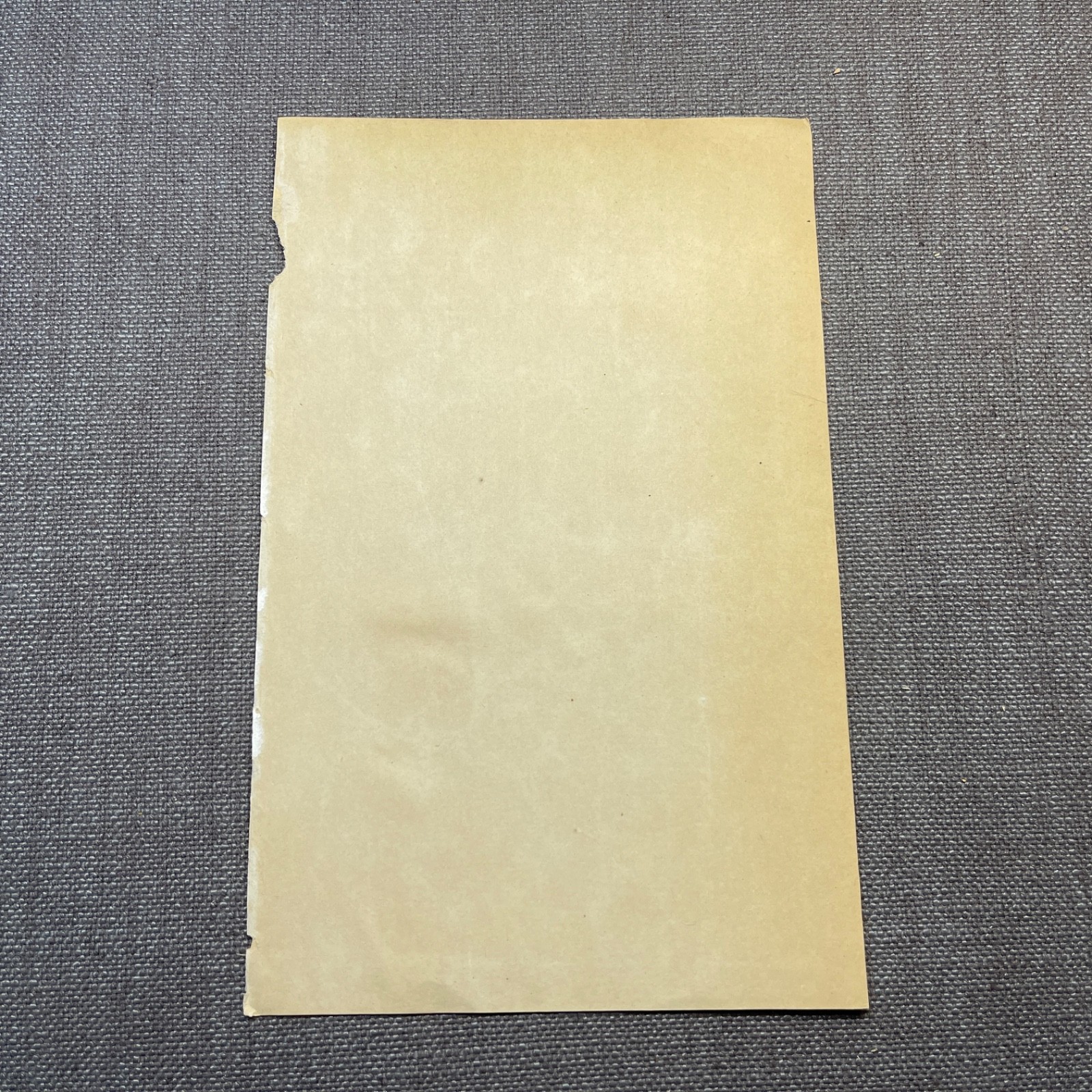 Antique Marbled End Papers Bookbinding Brown Black Red Yellow Lot of 2