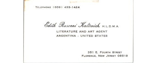 Blank Business Card Commercial Ephemera 1900s Stock Printer’s Waste Paper